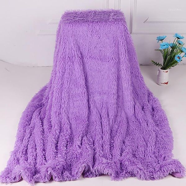 plush blanket soft fur faux with fluffy throw blanket bed sofa bedspread long shaggy warm bedding cover bedsheet blankets1
plush blanket soft fur faux with fluffy throw blanket bed sofa bedspread long shaggy warm bedding cover bedsheet blankets1