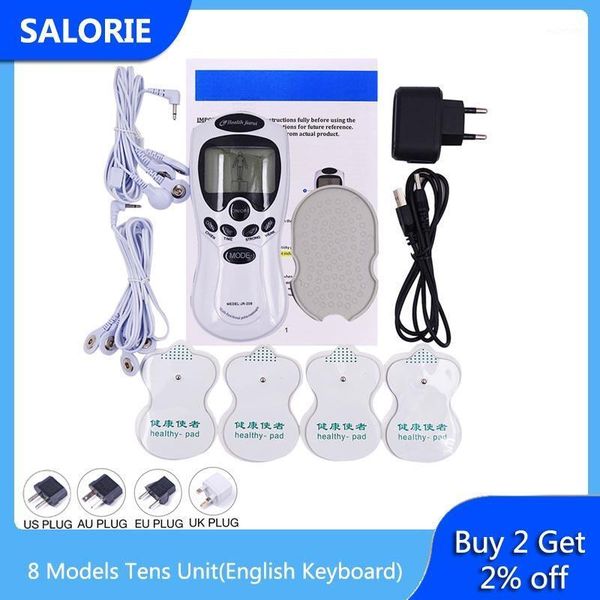 low frequency tens unit digital body massager acupuncture tens machine physiotherapy pain relief smart muscle stimulator massage1
low frequency tens unit digital body massager acupuncture tens machine physiotherapy pain relief smart muscle stimulator massage1