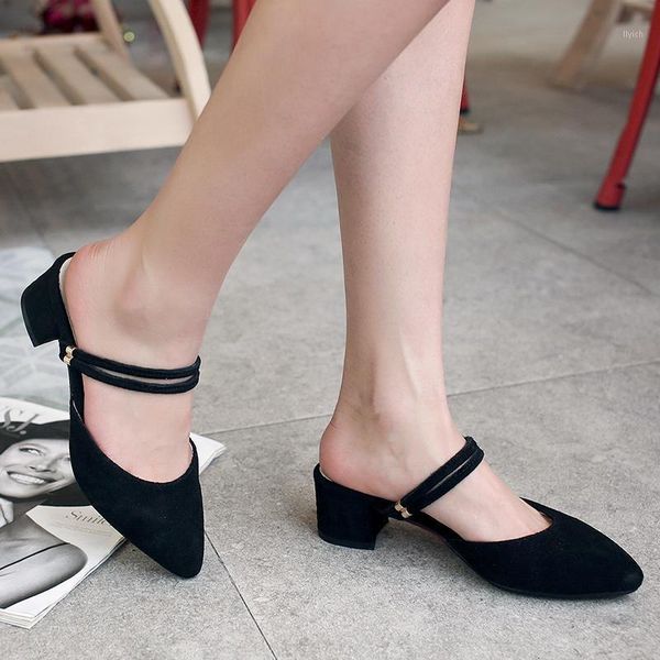 dress shoes women 2021 fashion solid sweet kid suede heels sandals for black red green khaki 31-431
dress shoes women 2021 fashion solid sweet kid suede heels sandals for black red green khaki 31-431