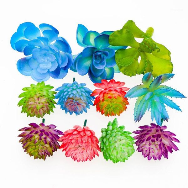 11pcs artificial echeveria succulent set fake cactus faux succulent stems bonsai plastic decorative desert floral arrangement1
11pcs artificial echeveria succulent set fake cactus faux succulent stems bonsai plastic decorative desert floral arrangement1