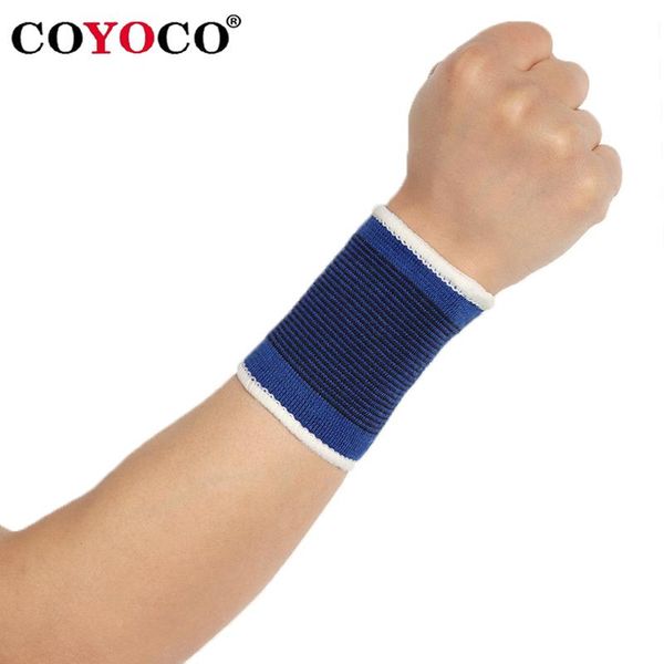 1 шт. запястье поддержка браслет вязание нагревательный баскетбол profects profects coyoco brand профессиональные спортивные браслеты запяст
1 шт. запястье поддержка браслет вязание нагревательный баскетбол profects profects coyoco brand профессиональные спортивные браслеты запяст