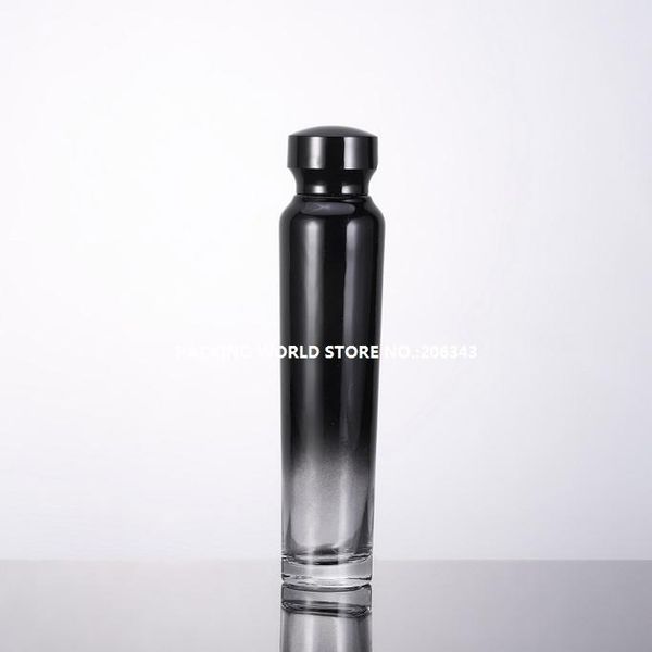 100ml black glass bottle with plastic ser for lotion/emulsion/serum/toner/toilet skin care cosmetic packin
100ml black glass bottle with plastic ser for lotion/emulsion/serum/toner/toilet skin care cosmetic packin