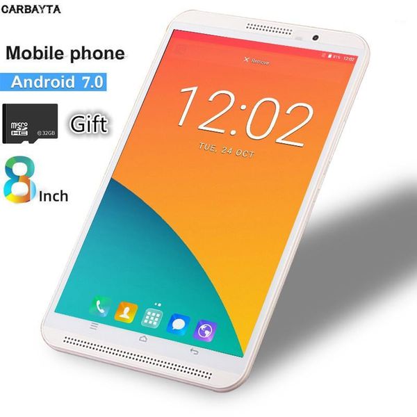 gift 32gb hc tf card phablet tablets 8 inch mobile phone call tablet pc 4g android 7.0 3g 4g lte dual sim wifi bluetooth gps1
gift 32gb hc tf card phablet tablets 8 inch mobile phone call tablet pc 4g android 7.0 3g 4g lte dual sim wifi bluetooth gps1