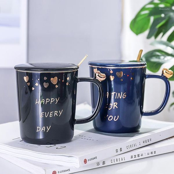 creative color glaze letters peach heart gold ceramic cup korean cute couple water cup with lid with spoon student 400ml1
creative color glaze letters peach heart gold ceramic cup korean cute couple water cup with lid with spoon student 400ml1