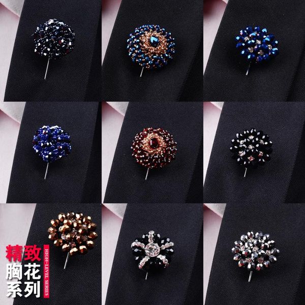 bow ties exquisite brooch collar flower rose suit shirt korean version men's and women's hand made box men accessories, Black;gray
bow ties exquisite brooch collar flower rose suit shirt korean version men's and women's hand made box men accessories, Black;gray