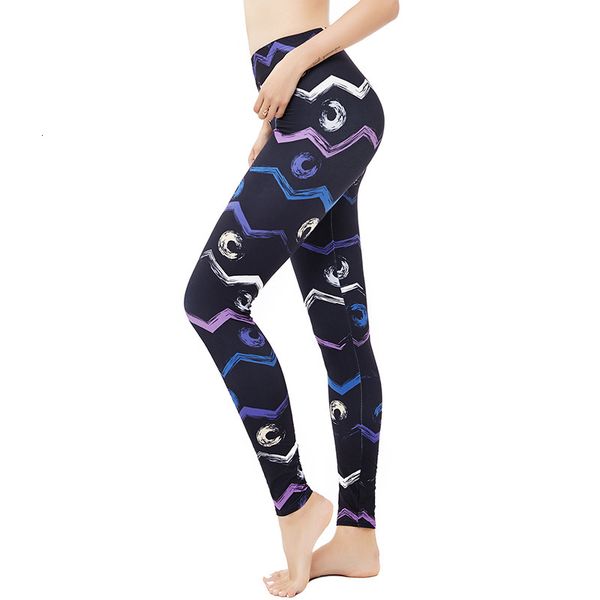 9205 women's fashion large pants black pop pattern autumn and winter elastic leggings
9205 women's fashion large pants black pop pattern autumn and winter elastic leggings