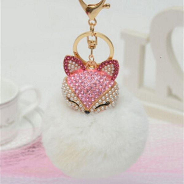 leather 7 colors lovely genuine 20 rabbit pcs fur ball plush chain for key rings bag pendant car keychains, Silver
leather 7 colors lovely genuine 20 rabbit pcs fur ball plush chain for key rings bag pendant car keychains, Silver