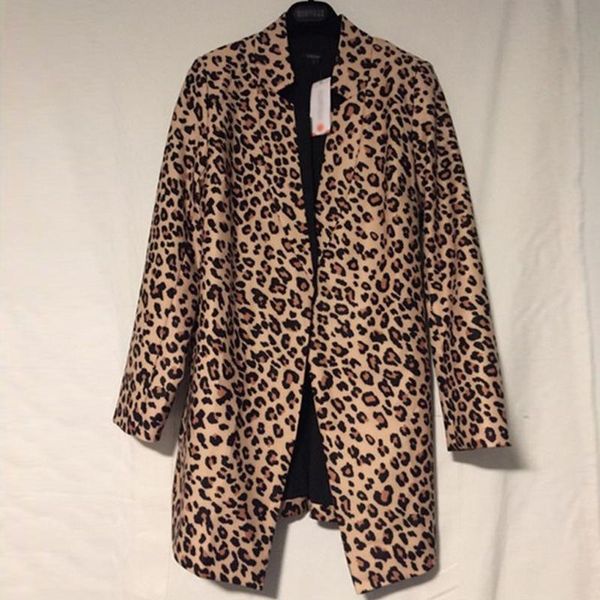 women's jackets women ladies casual long sleeve coats suit slim jacket outwear formal clothing cardigan warm soft clothes, Black;brown
women's jackets women ladies casual long sleeve coats suit slim jacket outwear formal clothing cardigan warm soft clothes, Black;brown