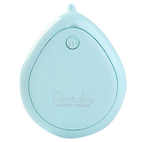 robot vacuum cleaners mini deskcleaner wireless handheld aspiradora para auto car accessories(blue)1
robot vacuum cleaners mini deskcleaner wireless handheld aspiradora para auto car accessories(blue)1