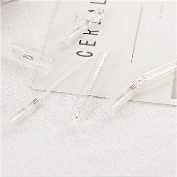 factory price 10ml 5ml 7ml 2ml glass empty 3ml refilable spray bottle, small parfume atomizer, perfume sample vials
factory price 10ml 5ml 7ml 2ml glass empty 3ml refilable spray bottle, small parfume atomizer, perfume sample vials