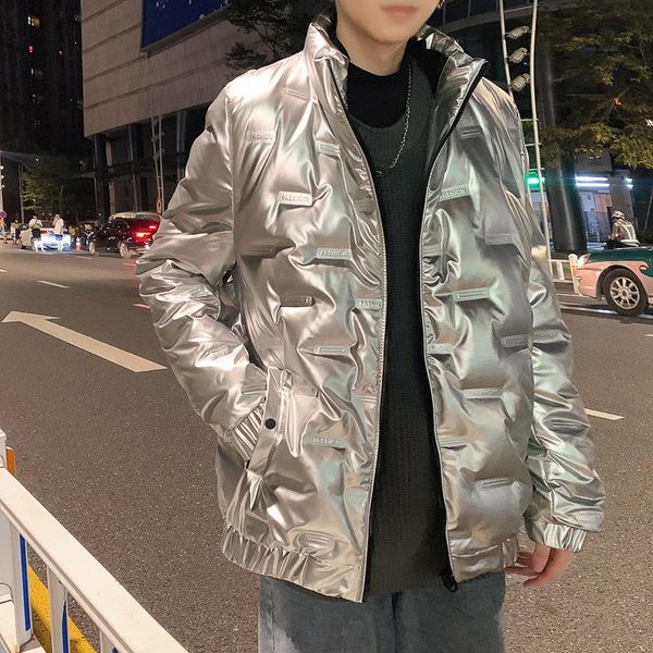 mimi jacket men's down thickening 90% white duck down middle aged men's fashion brand jacket short fashion coat, Black
mimi jacket men's down thickening 90% white duck down middle aged men's fashion brand jacket short fashion coat, Black