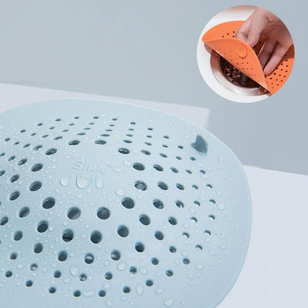 1pc silicone sink drain filter bathtub hair catcher ser trapper drain hole sewer filter strainer for bathroom kitchen toliet wmtqqy
1pc silicone sink drain filter bathtub hair catcher ser trapper drain hole sewer filter strainer for bathroom kitchen toliet wmtqqy
