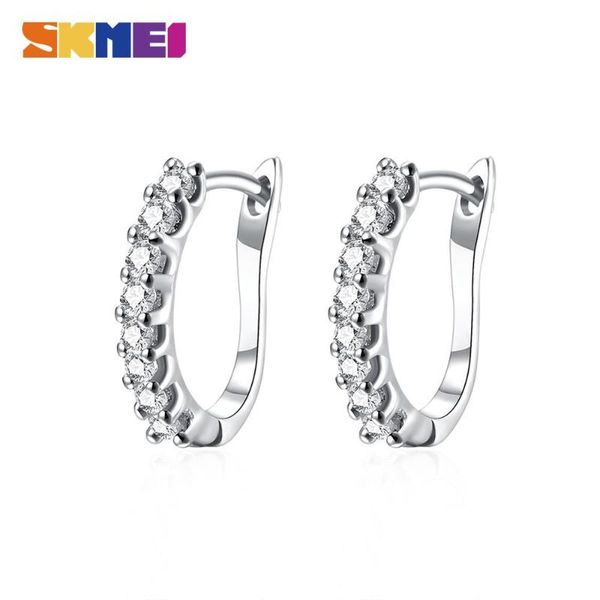 skmei lkn018 romantic love rhinestone dress hoop earrings for women girl female trendy earrings festival party jewelry, Golden;silver
skmei lkn018 romantic love rhinestone dress hoop earrings for women girl female trendy earrings festival party jewelry, Golden;silver