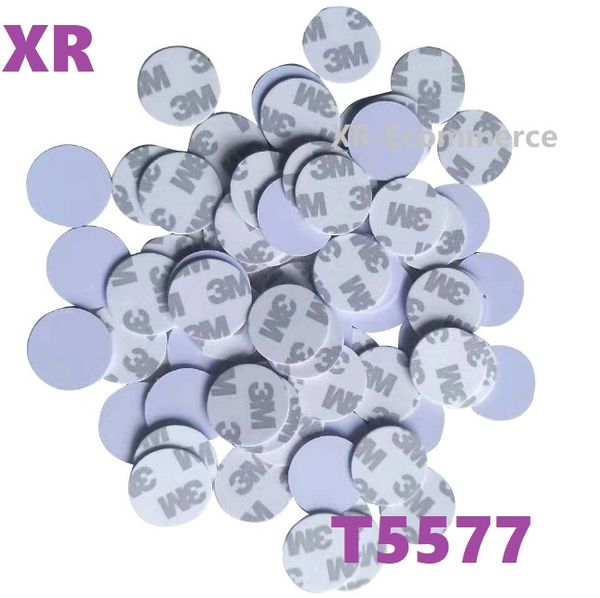 125khz door entry access proximity rfid card em4305 t5577 chip 25mm coin card with 3m glue accept printing 11784/11785 rewritable tag 
125khz door entry access proximity rfid card em4305 t5577 chip 25mm coin card with 3m glue accept printing 11784/11785 rewritable tag