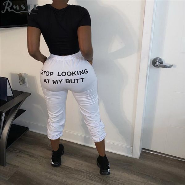 women's pants & capris rmsfe 2021 letter print women fun joker high waisted full sleeve summer sports daily cargo long, Black;white
women's pants & capris rmsfe 2021 letter print women fun joker high waisted full sleeve summer sports daily cargo long, Black;white