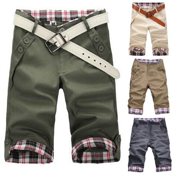 2020 men's shorts summer mens shorts casual slim fit short men streetwear cargo man clothes knee length1, White;black
2020 men's shorts summer mens shorts casual slim fit short men streetwear cargo man clothes knee length1, White;black