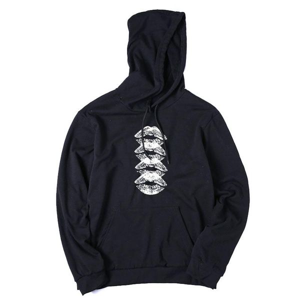 the coolmind cotton space classic cool lip men hoodies casual cotton big size cool men hoodies autumn, Black
the coolmind cotton space classic cool lip men hoodies casual cotton big size cool men hoodies autumn, Black