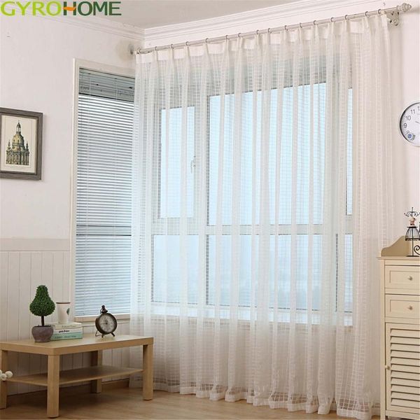 curtain & drapes modern style window screening pure white color lattice tulle vertical drape sheer gauze for living room1
curtain & drapes modern style window screening pure white color lattice tulle vertical drape sheer gauze for living room1