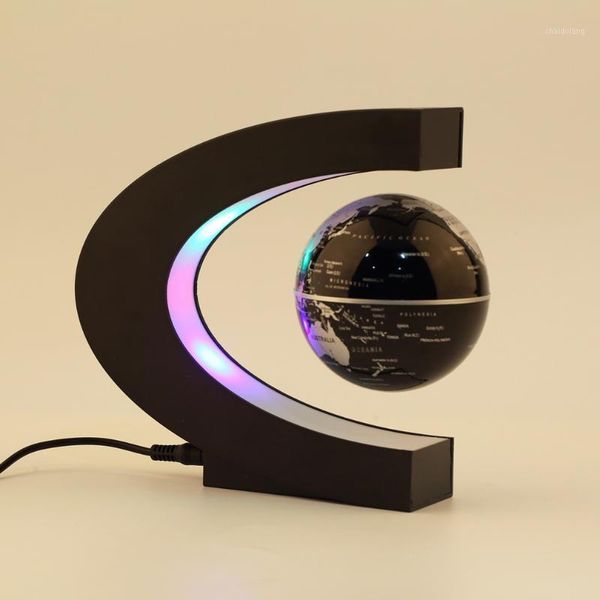 decor home electronic magnetic levitation floating globe antigravity magic/novel light bxmas decoration santa irthday gift1
decor home electronic magnetic levitation floating globe antigravity magic/novel light bxmas decoration santa irthday gift1
