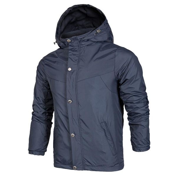 men's jackets 2021 spring sportswear waterproof windbreaker jacket fitness running casual fashion loose lapel hooded m-3xl, Black;brown
men's jackets 2021 spring sportswear waterproof windbreaker jacket fitness running casual fashion loose lapel hooded m-3xl, Black;brown