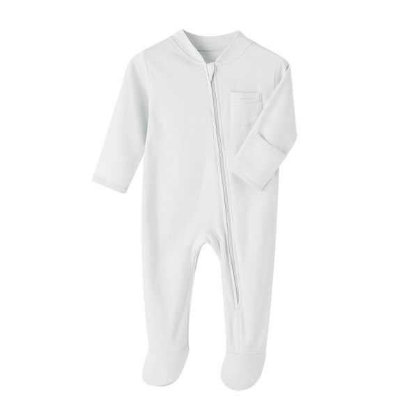 newborn baby jumpsuits 8 colors solid infant baby boys jumpsuit girls onesies kids footies vetement bebe ropa bebe leisure outfits 061201, Blue
newborn baby jumpsuits 8 colors solid infant baby boys jumpsuit girls onesies kids footies vetement bebe ropa bebe leisure outfits 061201, Blue