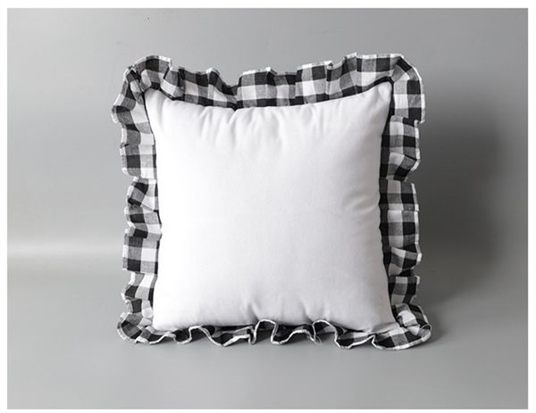 52cm*52cm diy sublimation heat pillowcases blank pillowslip tartan plaid thermal transfer printing pillow case a07
52cm*52cm diy sublimation heat pillowcases blank pillowslip tartan plaid thermal transfer printing pillow case a07