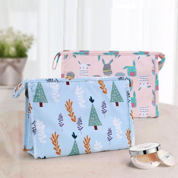 cosmetic bags & cases portable bag fashion travel make up zipper makeup case toiletry wash toilet pouch money phone organizer beauty case1
cosmetic bags & cases portable bag fashion travel make up zipper makeup case toiletry wash toilet pouch money phone organizer beauty case1