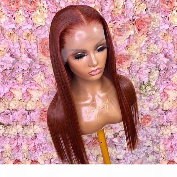 99j peruvian silky straight full lace human hair wigs with baby hair 360 lace frontal wigs for black women natural hairline, Black;brown
99j peruvian silky straight full lace human hair wigs with baby hair 360 lace frontal wigs for black women natural hairline, Black;brown