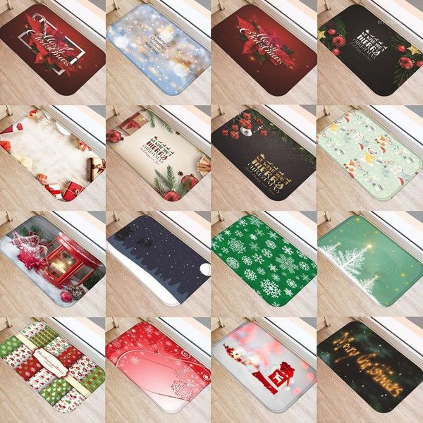 christmas doormat entrance door printed anti-slip home decor coral fleece rug living room bath non-anti-slip mats carpet 482361
christmas doormat entrance door printed anti-slip home decor coral fleece rug living room bath non-anti-slip mats carpet 482361