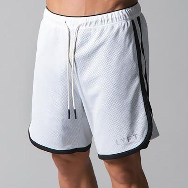 yoga outfits men's summer gym shorts quick-dry breathable loose elastic basketball running jogging fitness workout, White;red
yoga outfits men's summer gym shorts quick-dry breathable loose elastic basketball running jogging fitness workout, White;red