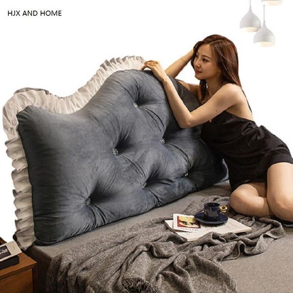 pillow luxury european retro long pillows simple bed cushion multifunction tatami soft bag removable for sleeping
pillow luxury european retro long pillows simple bed cushion multifunction tatami soft bag removable for sleeping