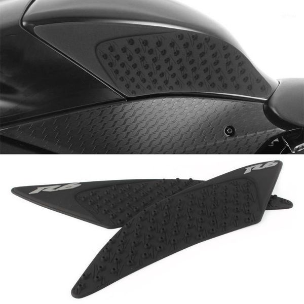 motorcycle tank traction side pad gas fuel knee grip protector for yzf r6 yzf-r6 2020 2020 black/white1
motorcycle tank traction side pad gas fuel knee grip protector for yzf r6 yzf-r6 2020 2020 black/white1