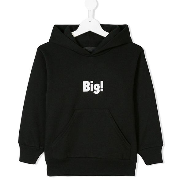 boys girls fashion hoodies 2020 kids hip hop style loose oversize sweatshirts children winter hooded pullover, Black
boys girls fashion hoodies 2020 kids hip hop style loose oversize sweatshirts children winter hooded pullover, Black