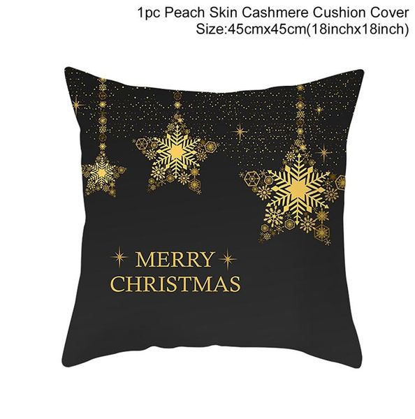 black gold peach skin christmas pillowcase merry christmas decorations for home cushion cover pillows cover sofa pillow case wmtlxn
black gold peach skin christmas pillowcase merry christmas decorations for home cushion cover pillows cover sofa pillow case wmtlxn