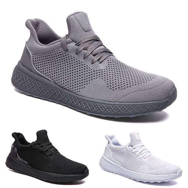 non-brand fashion men shoes outdoor mens trainers triple black triple white cool grey all red sports sneakers size 40-46
non-brand fashion men shoes outdoor mens trainers triple black triple white cool grey all red sports sneakers size 40-46