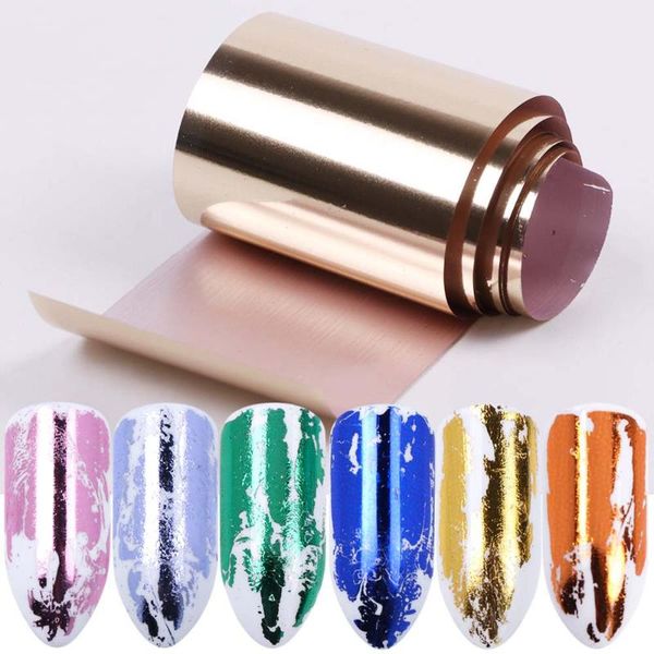 14pcs gold sliver metallic foil for nail slider holographic transfer wrap sticker adhesive starry manicure decor nail foil set, Black
14pcs gold sliver metallic foil for nail slider holographic transfer wrap sticker adhesive starry manicure decor nail foil set, Black