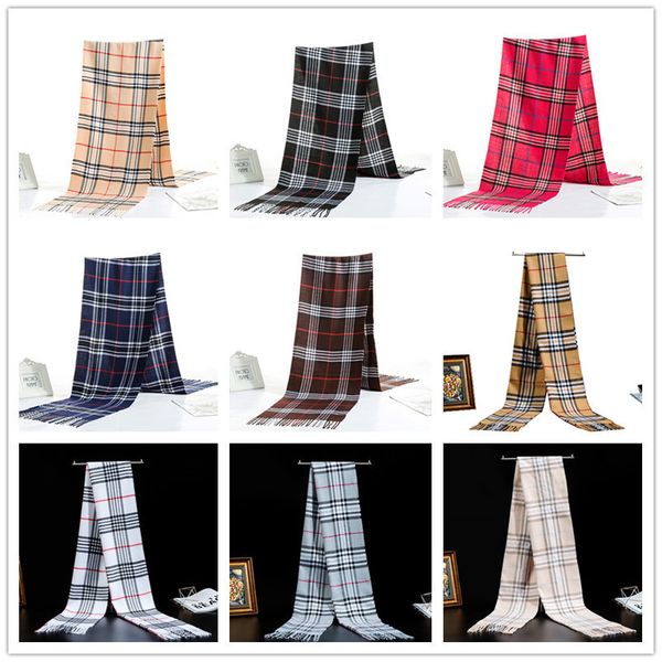autumn winter new versatile british style long plaid cashmere for men and women windproof scarf, Blue;gray
autumn winter new versatile british style long plaid cashmere for men and women windproof scarf, Blue;gray
