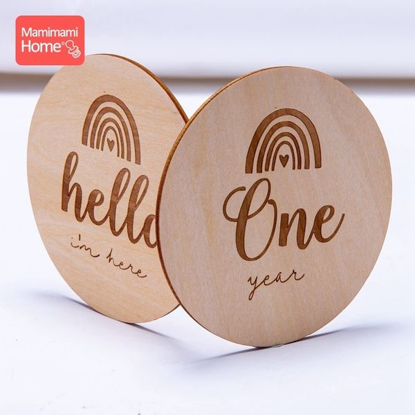 newborn pgra wooden month milestone cards handmade monthly memorial commemorative p accessories baby souvenir stamp lj201105
newborn pgra wooden month milestone cards handmade monthly memorial commemorative p accessories baby souvenir stamp lj201105