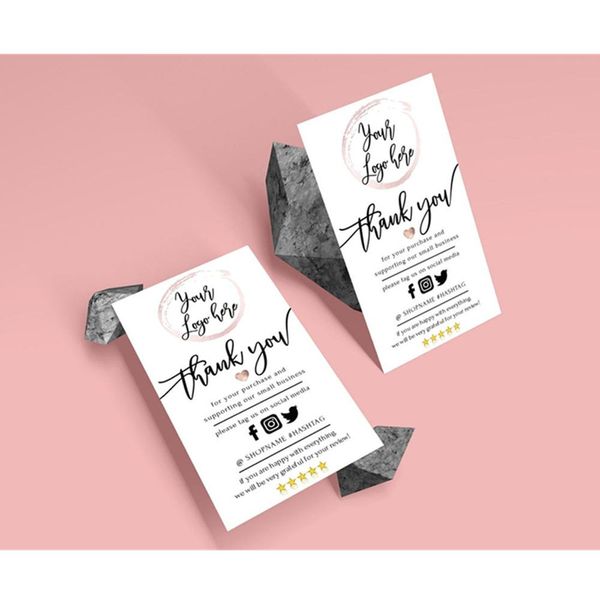 small business insert thank you card simple shop packaging card mini thank you for your order cards wmtquj comb2010
small business insert thank you card simple shop packaging card mini thank you for your order cards wmtquj comb2010