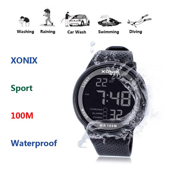 new brand watch men military sports watches fashion pu waterproof led digital watch for men clock digital-watch gj 201124, Slivery;brown
new brand watch men military sports watches fashion pu waterproof led digital watch for men clock digital-watch gj 201124, Slivery;brown