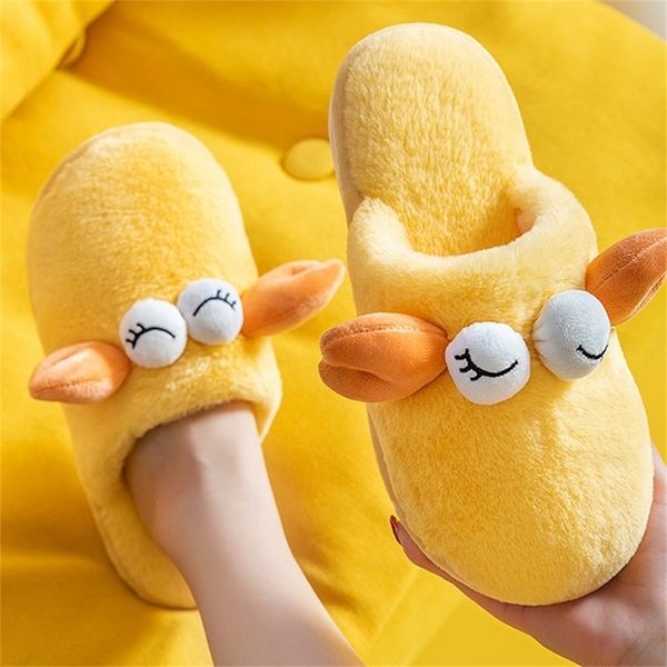 women home warm short plush non-slip house cute crab shoes for girls soft indoor slippers y201026, Black
women home warm short plush non-slip house cute crab shoes for girls soft indoor slippers y201026, Black