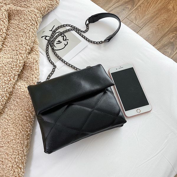 2020 solid female purse leather crossbody plutonium for women will see chain designer lady travel shoulder messenger bags
2020 solid female purse leather crossbody plutonium for women will see chain designer lady travel shoulder messenger bags