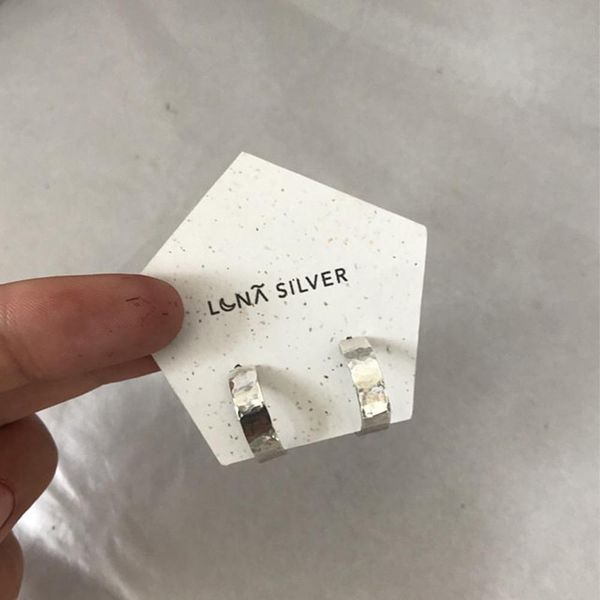 your logo here business product packaging pentagon shaped earring stud backing cards recycled jewellery display cards wmtnaf mywjqq
your logo here business product packaging pentagon shaped earring stud backing cards recycled jewellery display cards wmtnaf mywjqq