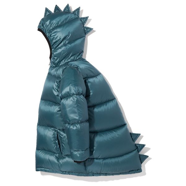 enkelibb kukukids kids winter down coat fashion dinosaur stylish keep warm jackets boys girls brand design clothes thicken lj201203, Blue;gray
enkelibb kukukids kids winter down coat fashion dinosaur stylish keep warm jackets boys girls brand design clothes thicken lj201203, Blue;gray