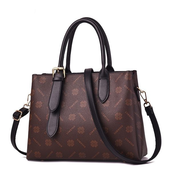 20new standard print handbag europe and america single shoulder messenger female versatile purse personalized pvc x1b0 
20new standard print handbag europe and america single shoulder messenger female versatile purse personalized pvc x1b0