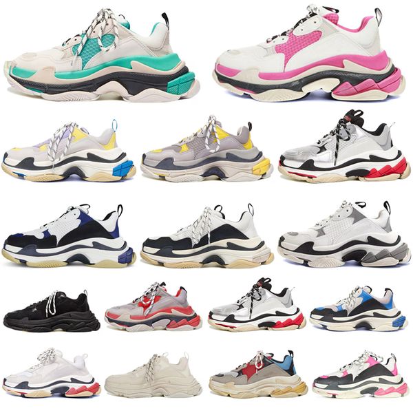 2021 designer triple s platform sneakers for men women chaussures paris 17fw triple black cream yellow red casual shoes luxury shoes 3 w4cd#
2021 designer triple s platform sneakers for men women chaussures paris 17fw triple black cream yellow red casual shoes luxury shoes 3 w4cd#