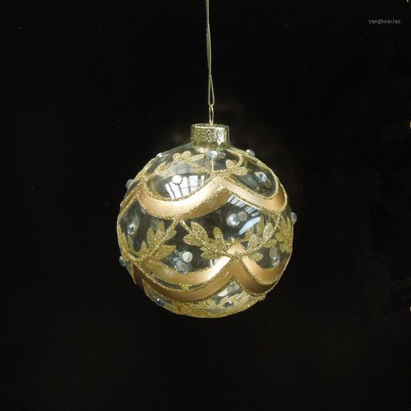 party decoration 16pcs/pack diameter=8cm hand painting hanging glass globe gold drawing christmas pendant festival ornaments1
party decoration 16pcs/pack diameter=8cm hand painting hanging glass globe gold drawing christmas pendant festival ornaments1