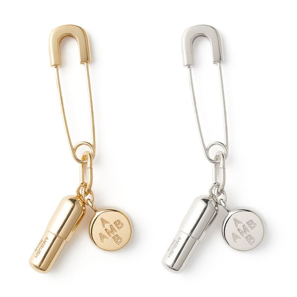 nova emboscada jovem plula cpsula simples selvagem pequeno pino brincos bijoux feminino hip hop jias para presentes g98v, Silver
nova emboscada jovem plula cpsula simples selvagem pequeno pino brincos bijoux feminino hip hop jias para presentes g98v, Silver