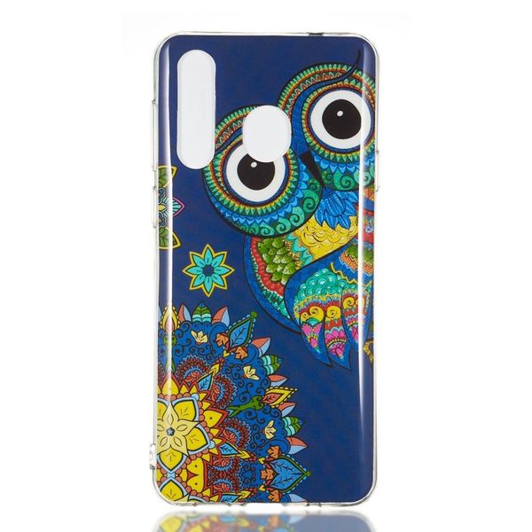 blue owl pattern noctilucent tpu soft case for galaxy a8s
blue owl pattern noctilucent tpu soft case for galaxy a8s