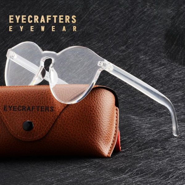 sunglasses fashion clear lens retro vintage womens rimless round lady candy color sun glasses female eyewear, White;black
sunglasses fashion clear lens retro vintage womens rimless round lady candy color sun glasses female eyewear, White;black